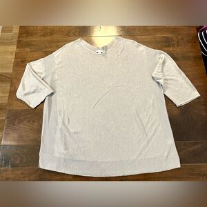 🌟 EUC J Jill Women’s Tan Sweater